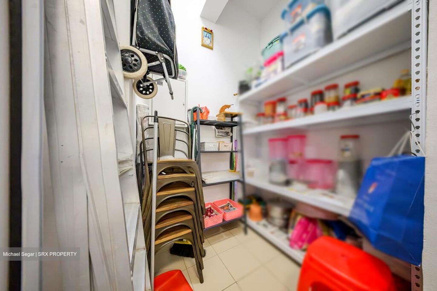 Regent Heights (D23), Condominium #522505371